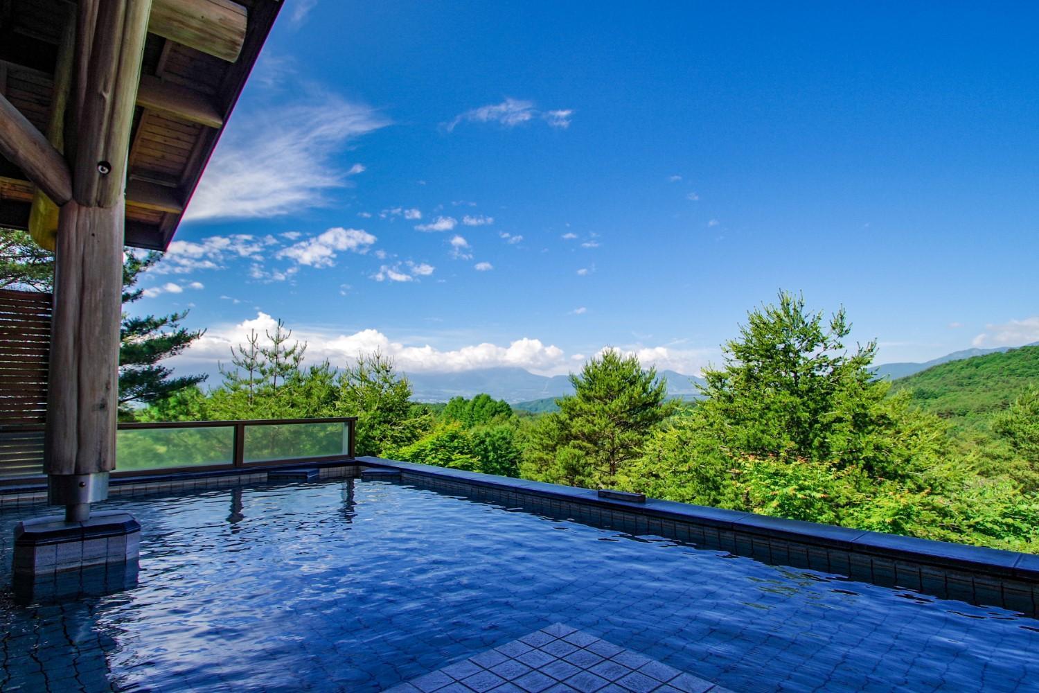Tsumagoi Prince Hotel Exterior foto